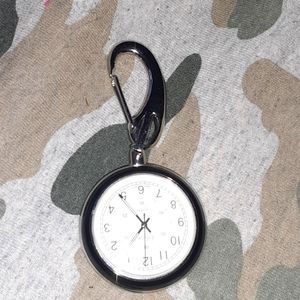 COLLEZIO POCKET WATCH NRMINT CONDITION